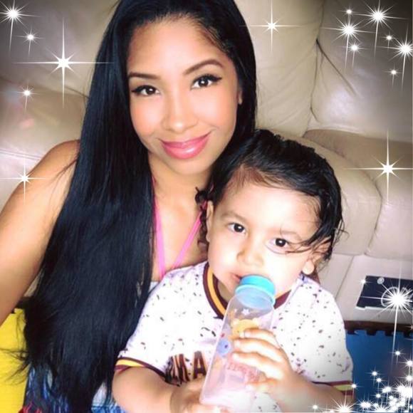 Meet your Posher, Angela - Picture 1 of 1